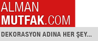 Alman Mutfak