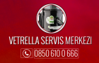 Vetrella Özel Halı Yıkama Makinesi Servisi