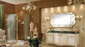2015 Banyo Dekorasyonu Örnekleri