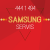 Özel Samsung Televizyon Servisi
