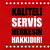 İstanbul Arçelik Servisi 7/24 Hizmetinizde!