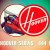 Özel Hoover Servis Numarası : 444 1 494